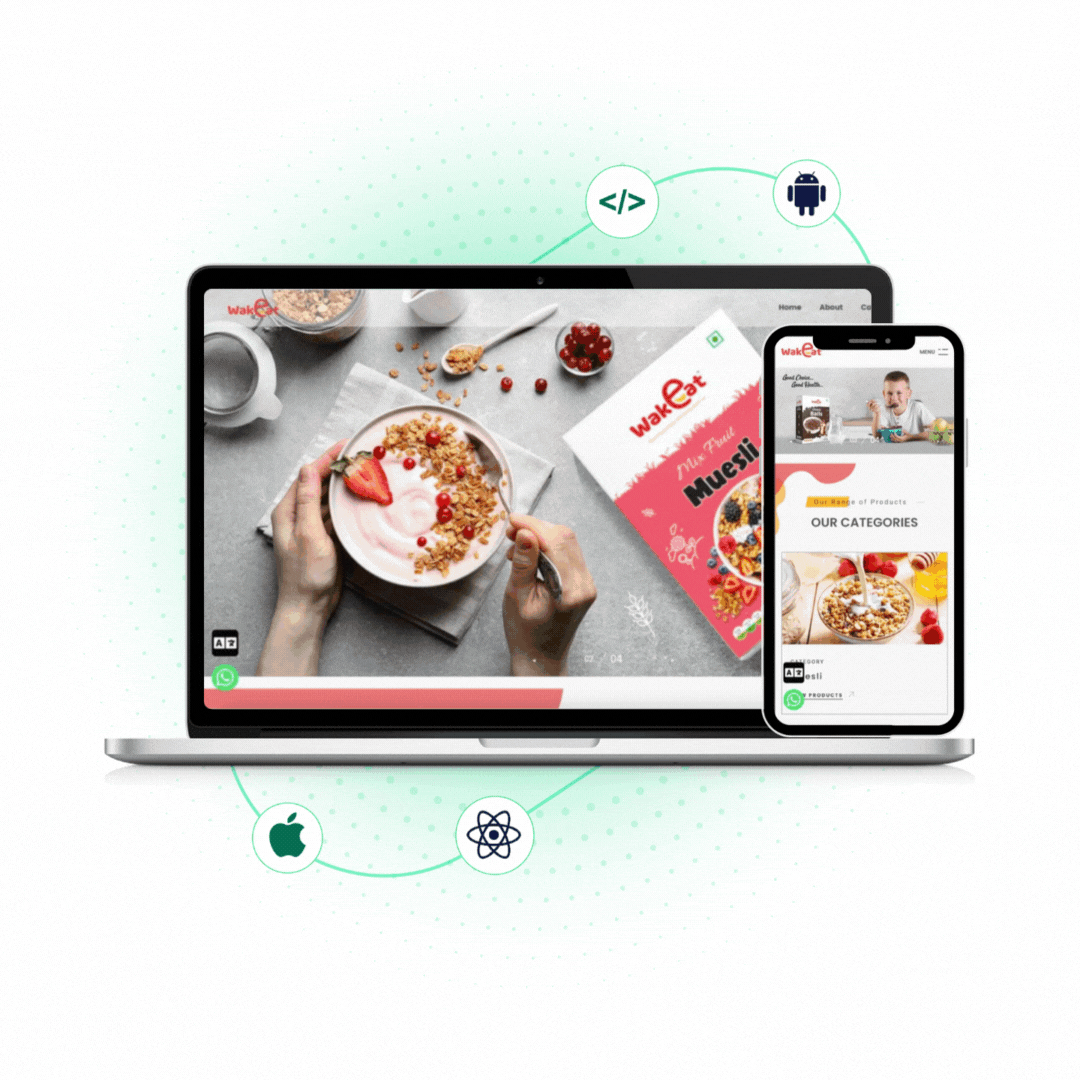 Inlancer Technologies