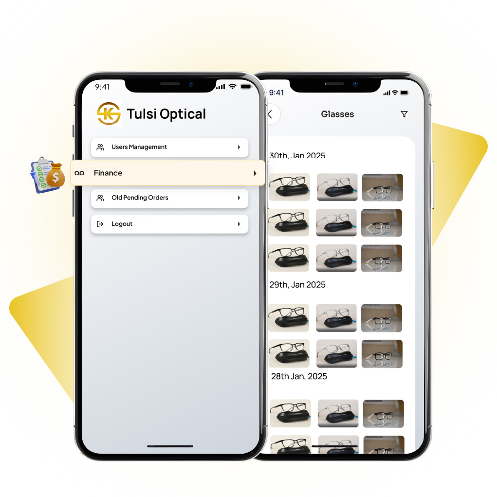 Financial Management