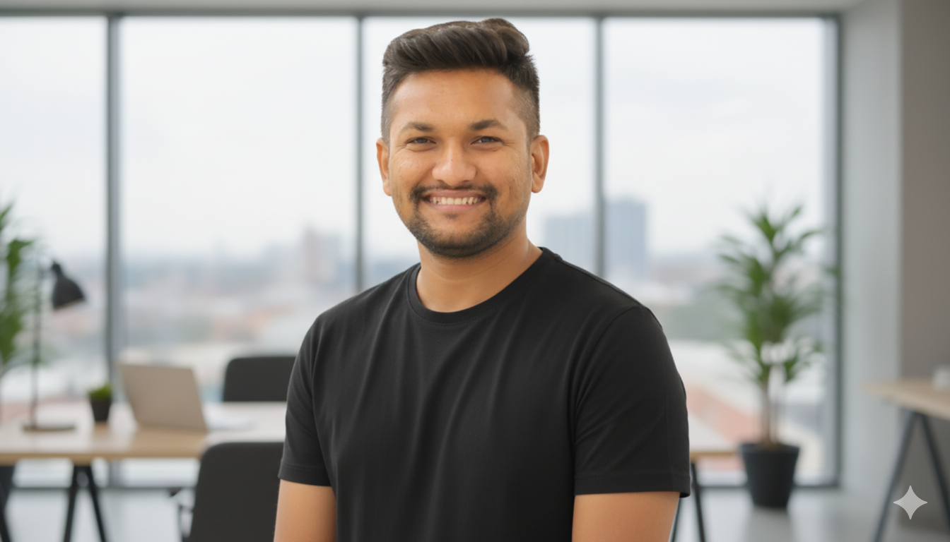 Business Professional