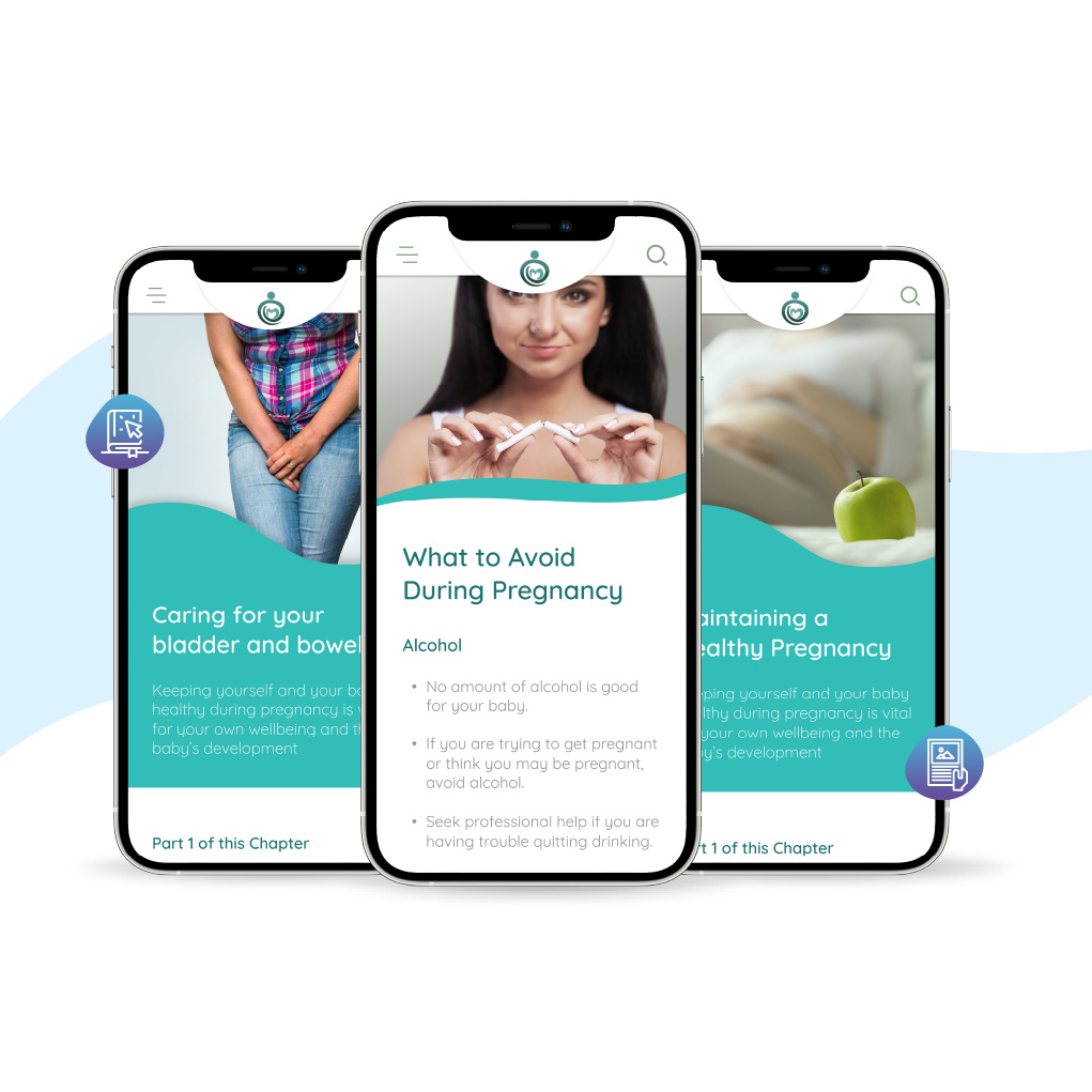 Digital Booklets & Leaflets