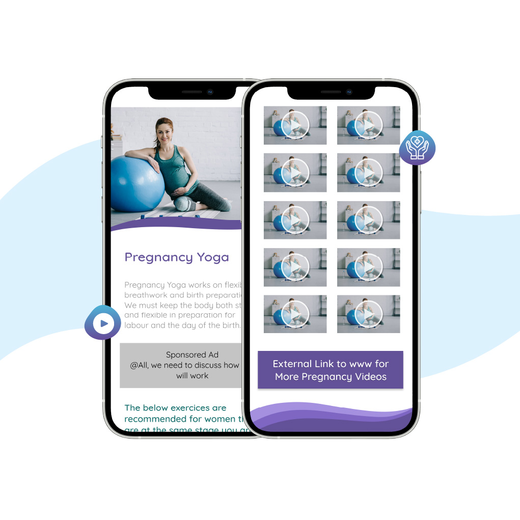 Health & Fitness Resources